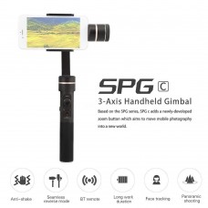  FeiyuTech SPG C 3-Axis Gimbal Handheld Smartphone Stabilizer for iphone HUAWEI Samsung  