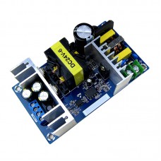 155W DC 24V 6.5A AC Power Supply Module for Digital Speaker Amplifier Board 