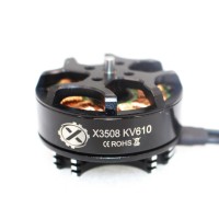 X3514 Brushless Motor KV400 KV630 12N16P Multi-axis for FPV Racing Drone Multicopter  