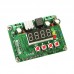 B3603 DC-DC Digital Control Step-down Module Regulator Power Supply Voltmeter Ammeter 36V 3A 108W 