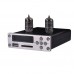 ZL M5 APE Music Player Electronic Tube Signal Amplifier Audio High Version