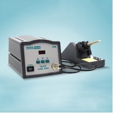 QUICK 203H Lead-free Soldering Station Automatic Soldering Machine 90W