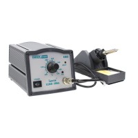 QUICK 204H Lead-free Soldering Station 60W Automatic Soldering Machine