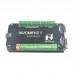 NVCM6V2.1 MACH3 USB Port 6 Axis Motion Controller CNC Card NVCM Board 125KHz