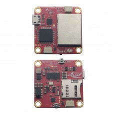 Flytower PRO F4 Flight Controller Board for RC Racing Drone Qudcopter 