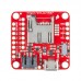 9DoF Razor IMU M0 MPU-9250 Module Development Board Winder