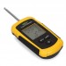 Lucky Wireless Sonar Fish Fishing Finder Portable Alarm 40M/130FT Depth Ocean River