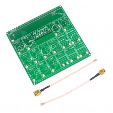KC951021  RF DEMO Kit RF Signal Receive Transmit for Network Learner
