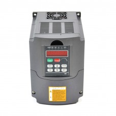 4KW 220V Variable Frequency Drive Inverter VFD 5HP for CNC