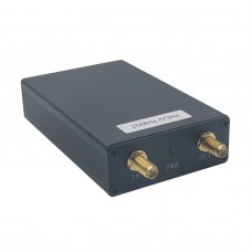 25M-6G Signal Source Signal Generator Analyzer SG SA Simple Spectrum USB Interface