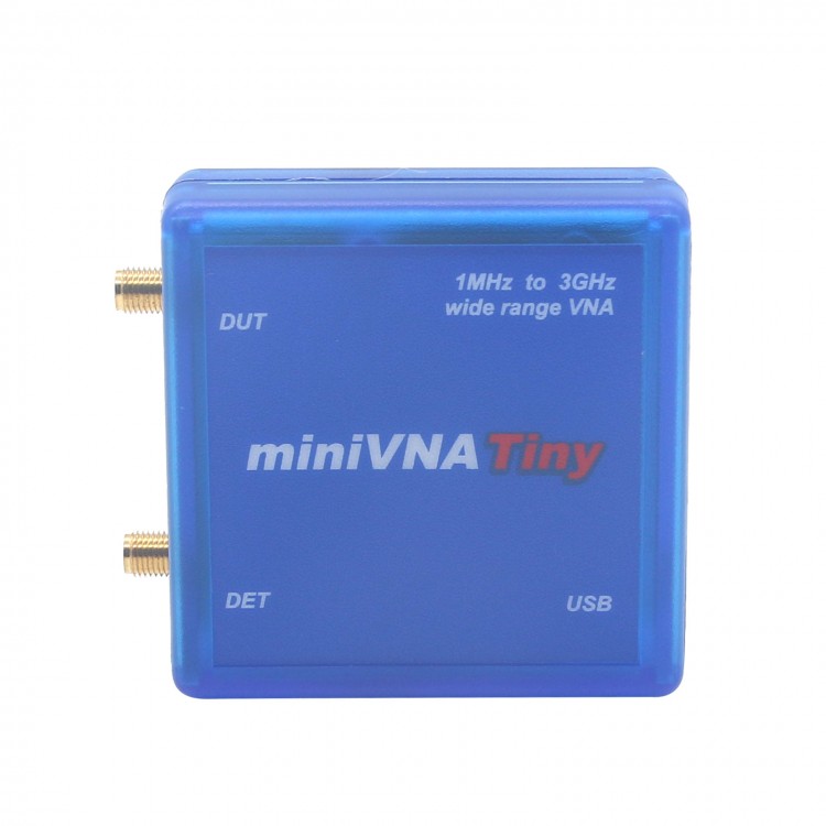 vna antenna analyzer