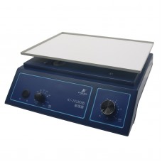 Adjustable Variable Speed Oscillator Orbital Rotator Shaker Lab Destaining 