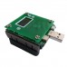 USB Load Tester YZXStudio ZL1100 PD3.0 PPS QC2.0 3.0 0-3A QC MTK FCP
