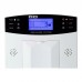 CS85-FE GSM-LCD 433 Wireless Home Security House Anti Theft Alarm Smart Voice   