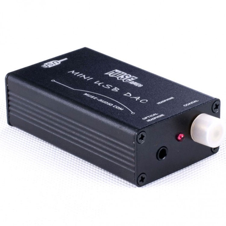 Z3 DAC Decoder Computer External Sound Card USB T