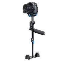 S40L S40A Aluminum Alloy Camera Stabilizer Handheld Flexible Balance Steadicam