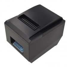 POS-8250LN 80mm Direct Thermal Line Portable Receipt Printer 300mm/S Android + ISO System