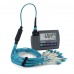 KI 9600 Series LS PM Optical Power Meter Pocket Fiber Meter