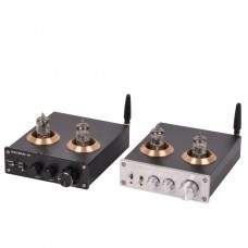 PJ.MIAOLAI M7 Pre-Amplifier Fever Preamp HiFi Pure Bile 2-channel   