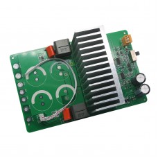 Top Iraud2000 Class D Amplifier Finished Board 2000W Irs2092s IRFB4227 7G23A-22UH Digital Amplifier Board 