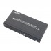 HDS-821P HDMI 2x1 Video Audio Video Division Multi-Viewer w/PIP Splitter for PC DVD Player to HDTV