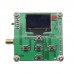 1-8000Mhz OLED RF Power Meter -55～-5 dBm 1nW～2W Power Set RF Attenuation Value
