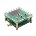 1-8000Mhz OLED RF Power Meter -55～-5 dBm 1nW～2W Power Set RF Attenuation Value