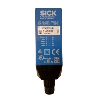 SICK KT5W-2N1116 Contrast Sensor Color Code Sensor NPN Authentic Photoelectric Switch
