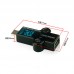 3 Bit Advanced Version USB Security Tester Capacity Detector Current Voltage Tester OLED Charger  