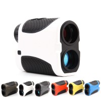 Golf Laser Range Finder Slope Compensation Angle Scan Pinseeking Club Case  