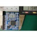 Mini XMOS Asynchronous USB to IIS+SPDIF Board 384K/32bit Support DSD 
