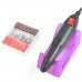 20000RPM Nail Art Drill Electric Machine Manicure Pedicure Pen Tool Set Kit Hands Nail Polisher 