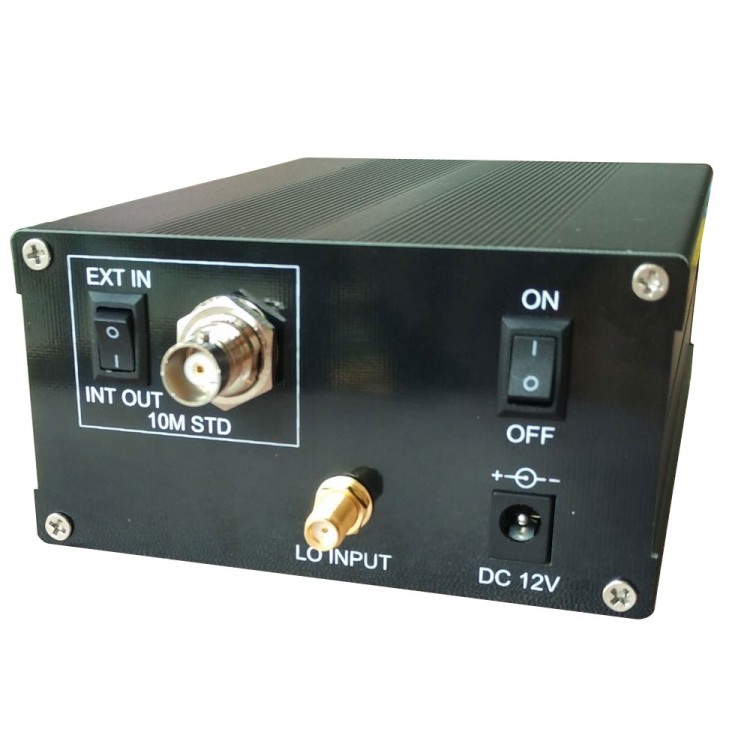 CMU200 10M-1.2G 10DBM External Tracking Source Generator Duplexer ...