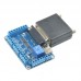 NC200 6 Axis USBMACH3 CNC Controller Board Card + NVMPG-3D CNC Manual Pulse Generator MPG  