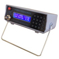 FM Power CTCSS Frequency Meter Tester Transmit receiver RF Signal Generator