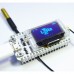 SX1278 LoRa ESP32 0.96 inch Blue OLED Display Bluetooth WIFI Lora Kit 32Bits