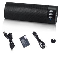 Bluetooth 4.1 Car Kit Handsfree Bluetooth Speaker Wireless Home Speaker Sound System Stereo Music