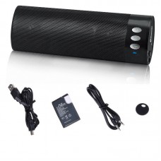 Bluetooth 4.1 Car Kit Handsfree Bluetooth Speaker Wireless Home Speaker Sound System Stereo Music