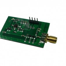 RF Voltage Controlled Oscillator Frequency Source Broadband VCO 515MHz-1150MHz 