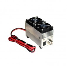UHF/VHF Walkie-talkie Mini Amplifier 433-450MHz 140-160MHz 