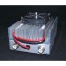 100W Short Wave Power Amplifier QRP Radio Power Increasing 1.5-30MHz