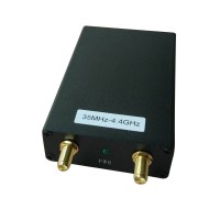 Signal Source Signal Generator SG SA Simple Spectrum 35MHz-4.4GHz      