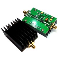 315MHz 5W Power Amplifier Remote Control Remote Power Amplifiers Extended