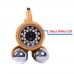 24LED Fish Finder Underwater Fishing Video 600TVL SONY CCD Camera Nightvision 20M