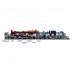 6 GPU Mining Motherboard + 6pcs PCI-E Extender Riser Card for BTC Eth Rig Ethereum