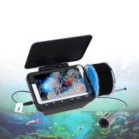 EYOYO 4.3" 30M Infrared Fishfinder Fishing Camera Underwater Video Camera  