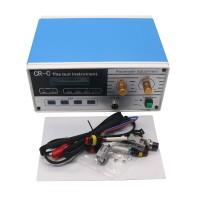 CR-C Multi Function Common Rail Injector Tester Tool for Bosch/Delphi