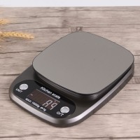 Multi-function Digital Pocket Scales Kitchen Scale Electronic Gram Gold Balance Weight Scale