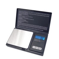1000g 0.1g LCD Digital Pocket Scale Jewelry Gold Gram Balance Weight Scale 