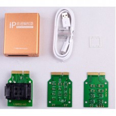 IP BOX V2 / IPBOX 2 iP High Speed Programmer for iPhone+iPad + Activation Board 